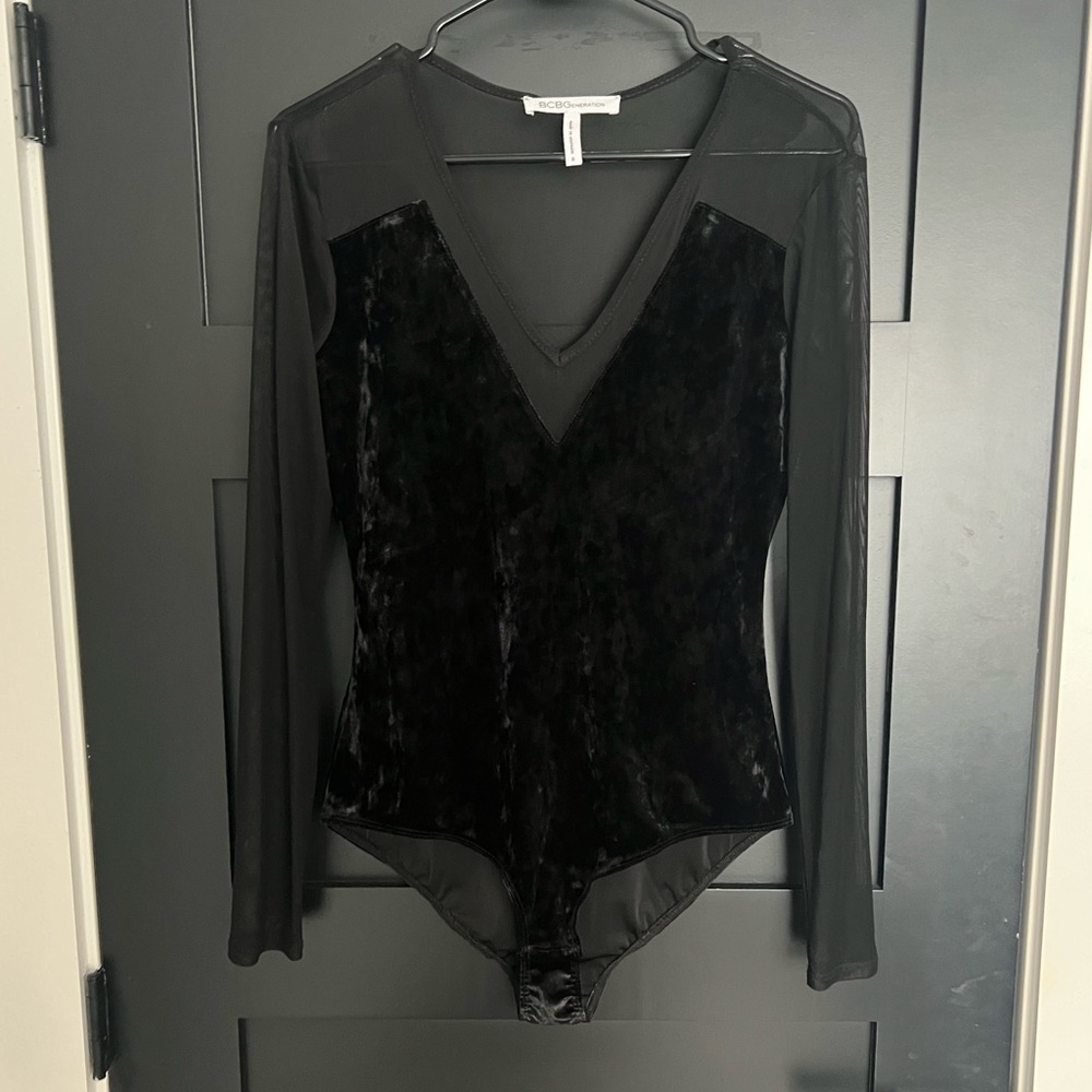 BCBG Bodysuit